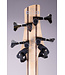 Ibanez SR300E Bass Guitar Midnight Gray Burst