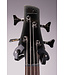 Ibanez SR300E Bass Guitar Midnight Gray Burst