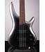 Ibanez SR300E Bass Guitar Midnight Gray Burst