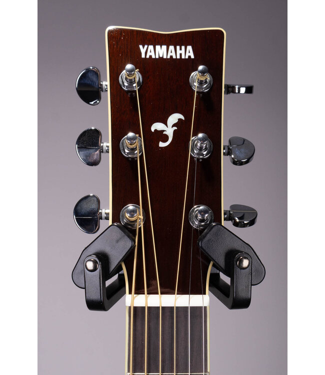 Yamaha FSX830C Acoustic-Electric Guitar Natural