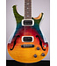 PRS SE Ed Sheeran Hollowbody I Piezo Baritone Electric Guitar - Kaleidoscope