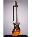 PRS SE Ed Sheeran Hollowbody I Piezo Baritone Electric Guitar - Kaleidoscope