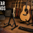 Guitar Stands for Electric, Acoustic & Bass Guitar