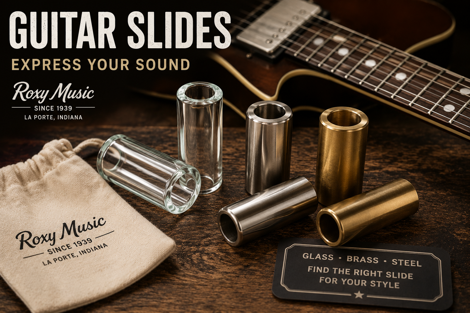 Slides