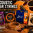 Acoustic Guitar Strings