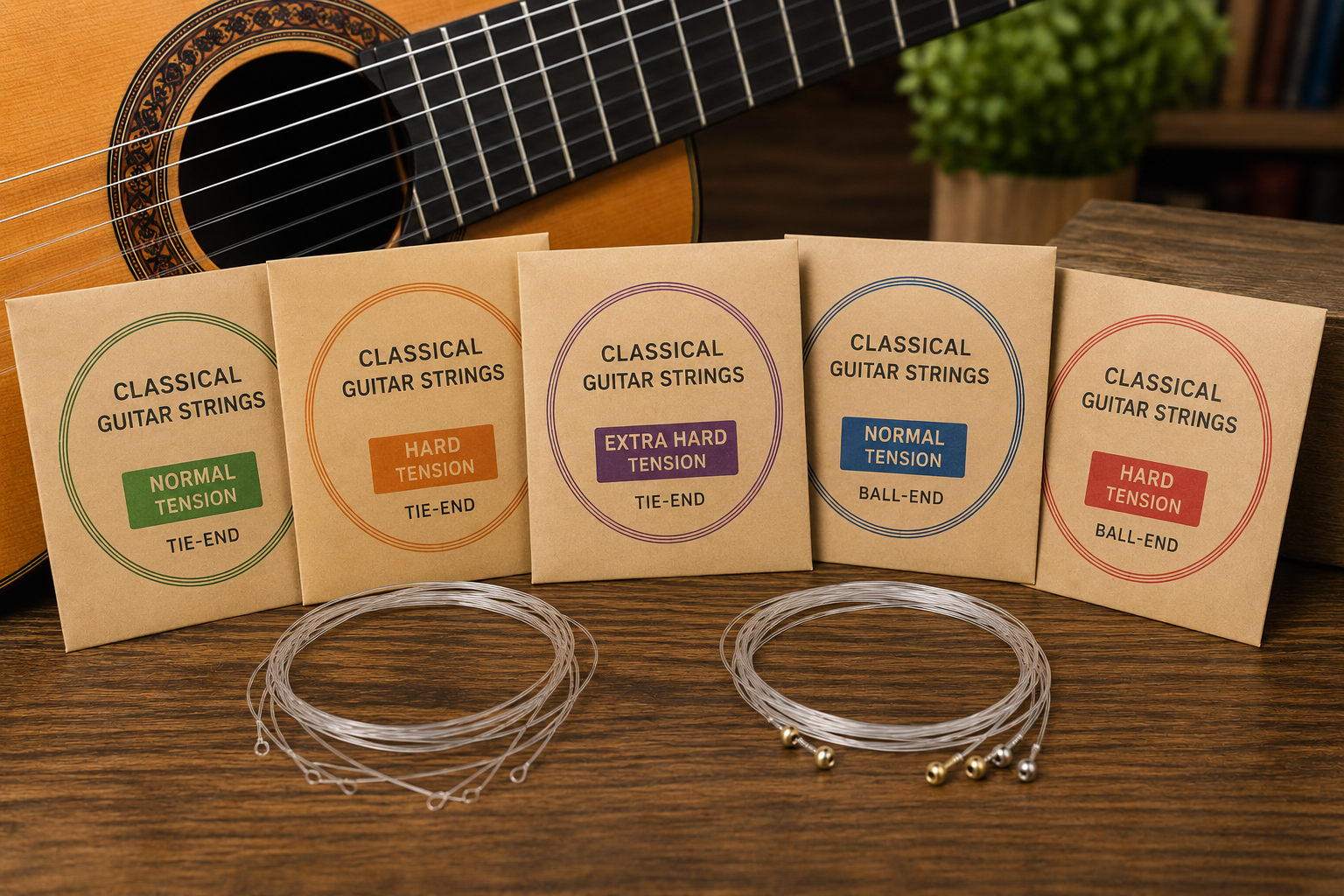 Classical Strings