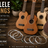 Ukulele Strings for Soprano, Concert, Tenor & Baritone Ukuleles