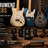 Instrument Tuners for Guitar, Bass, Ukulele & Orchestra