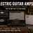 Electric Guitar Amps