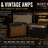 Used and Vintage