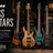 Ibanez Bass Guitars