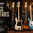 Squier Bass Guitars