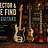 Collector & Rare Find Bass Guitars