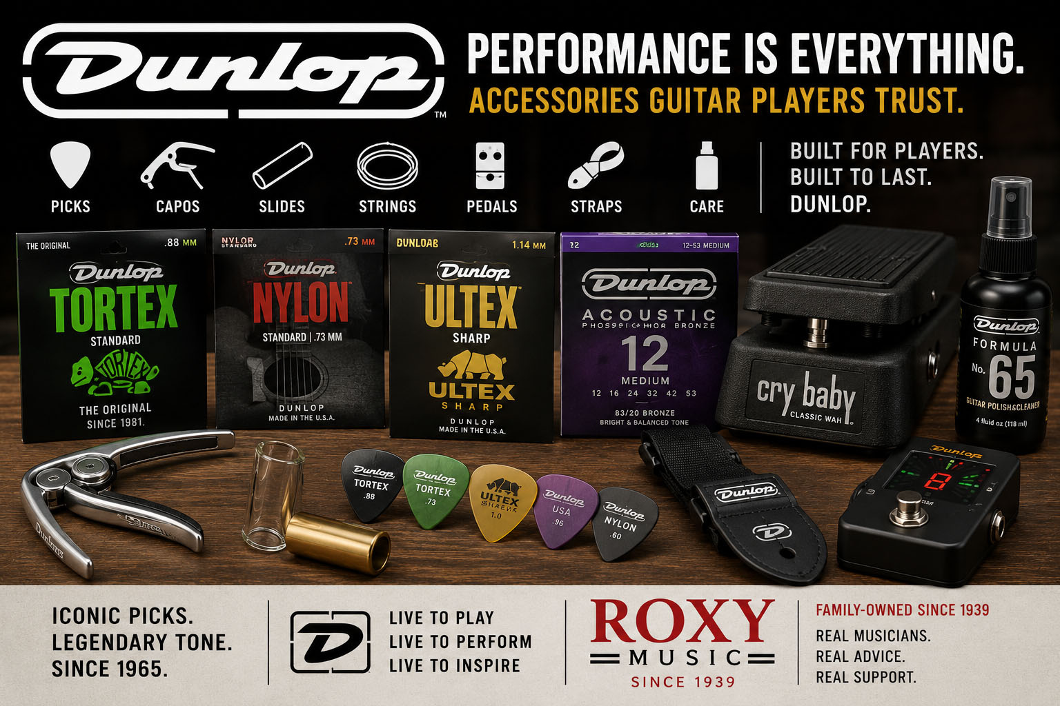 Dunlop