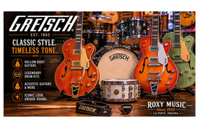 Gretsch