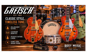 Gretsch