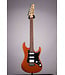 Ibanez AZES40B Electric Guitar Roadster Orange Metallic