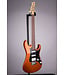 Ibanez AZES40B Electric Guitar Roadster Orange Metallic