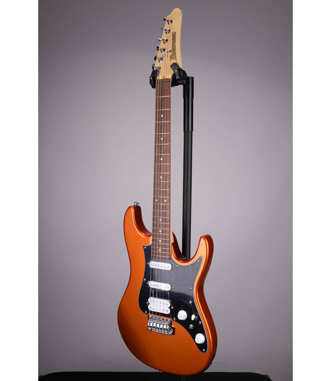 Ibanez AZES40B Electric Guitar Roadster Orange Metallic