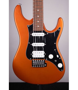 Ibanez Ibanez AZES40B Electric Guitar Roadster Orange Metallic