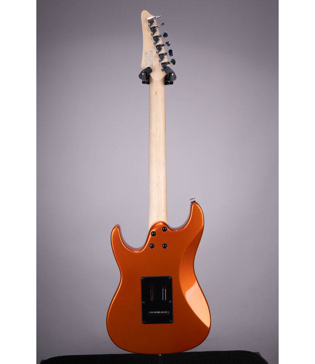 Ibanez AZES40B Electric Guitar Roadster Orange Metallic