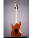 Ibanez AZES40B Electric Guitar Roadster Orange Metallic