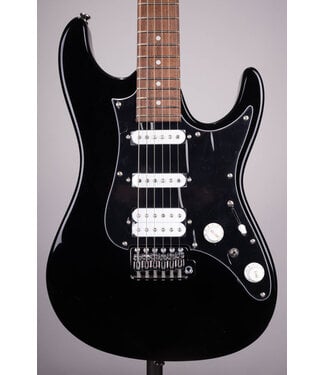 Ibanez Ibanez AZES40B Electric Guitar - Black