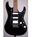 Ibanez AZES40B Electric Guitar - Black