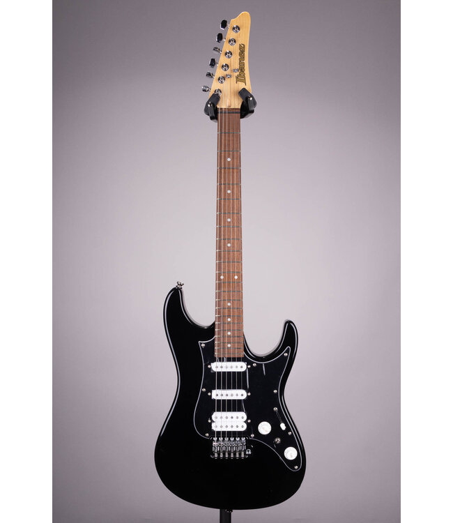 Ibanez AZES40B Electric Guitar - Black