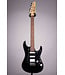 Ibanez AZES40B Electric Guitar - Black
