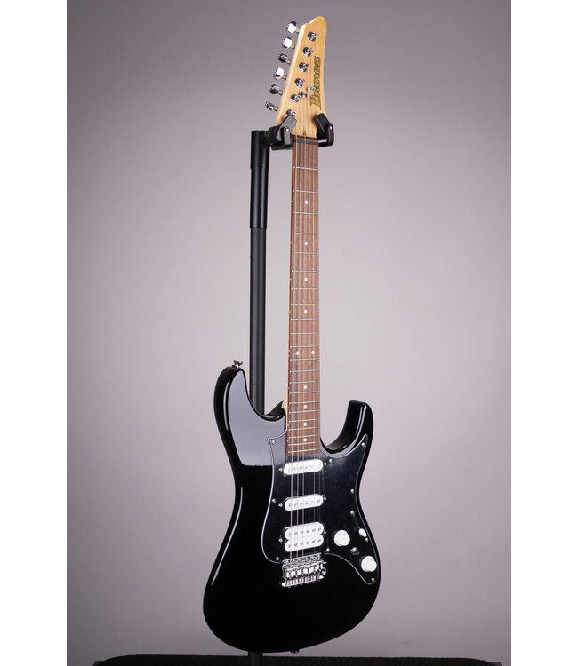 Ibanez AZES40B Electric Guitar - Black