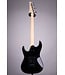 Ibanez AZES40B Electric Guitar - Black