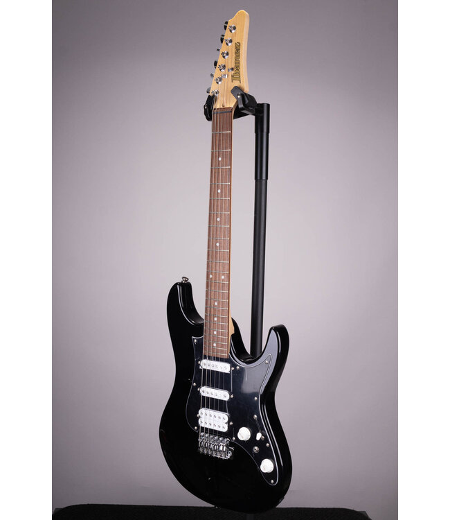 Ibanez AZES40B Electric Guitar - Black