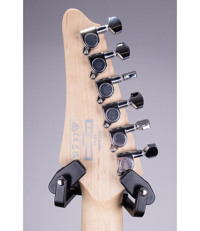 Ibanez AZES40B Electric Guitar - Black