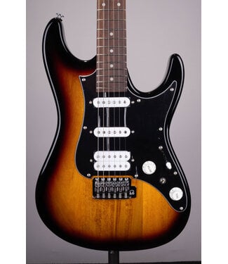Ibanez Ibanez AZES40B Electric Guitar Three Tone Sunburst