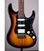 Ibanez AZES40B Electric Guitar Three Tone Sunburst