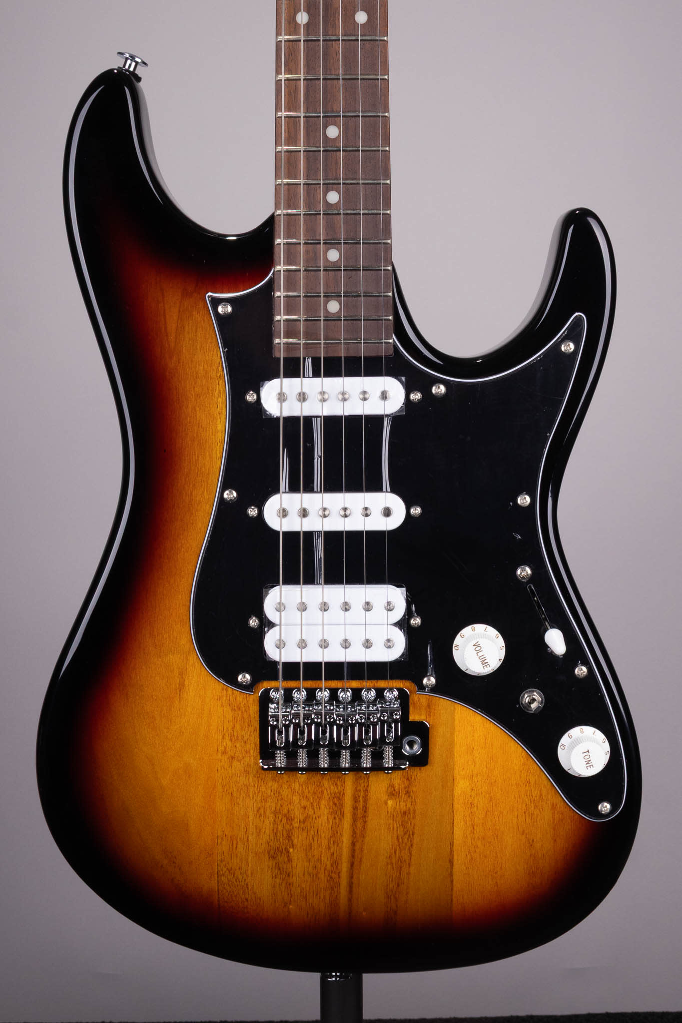 Ibanez AZES40B Electric Guitar Three Tone Sunburst - Roxy Music