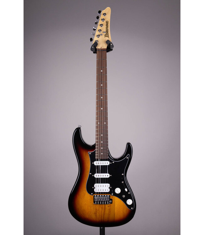 Ibanez AZES40B Electric Guitar Three Tone Sunburst