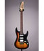 Ibanez AZES40B Electric Guitar Three Tone Sunburst