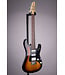 Ibanez AZES40B Electric Guitar Three Tone Sunburst