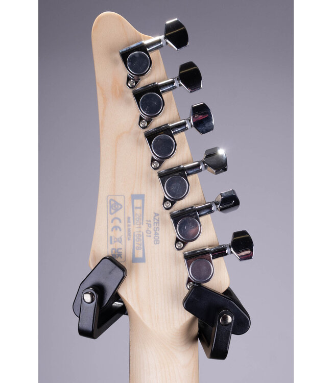 Ibanez AZES40B Electric Guitar Three Tone Sunburst