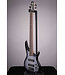 Ibanez SR305E 5-String Bass Metallic Silver Sunburst