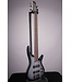 Ibanez SR305E 5-String Bass Metallic Silver Sunburst