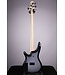 Ibanez SR305E 5-String Bass Metallic Silver Sunburst