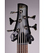 Ibanez SR305E 5-String Bass Metallic Silver Sunburst