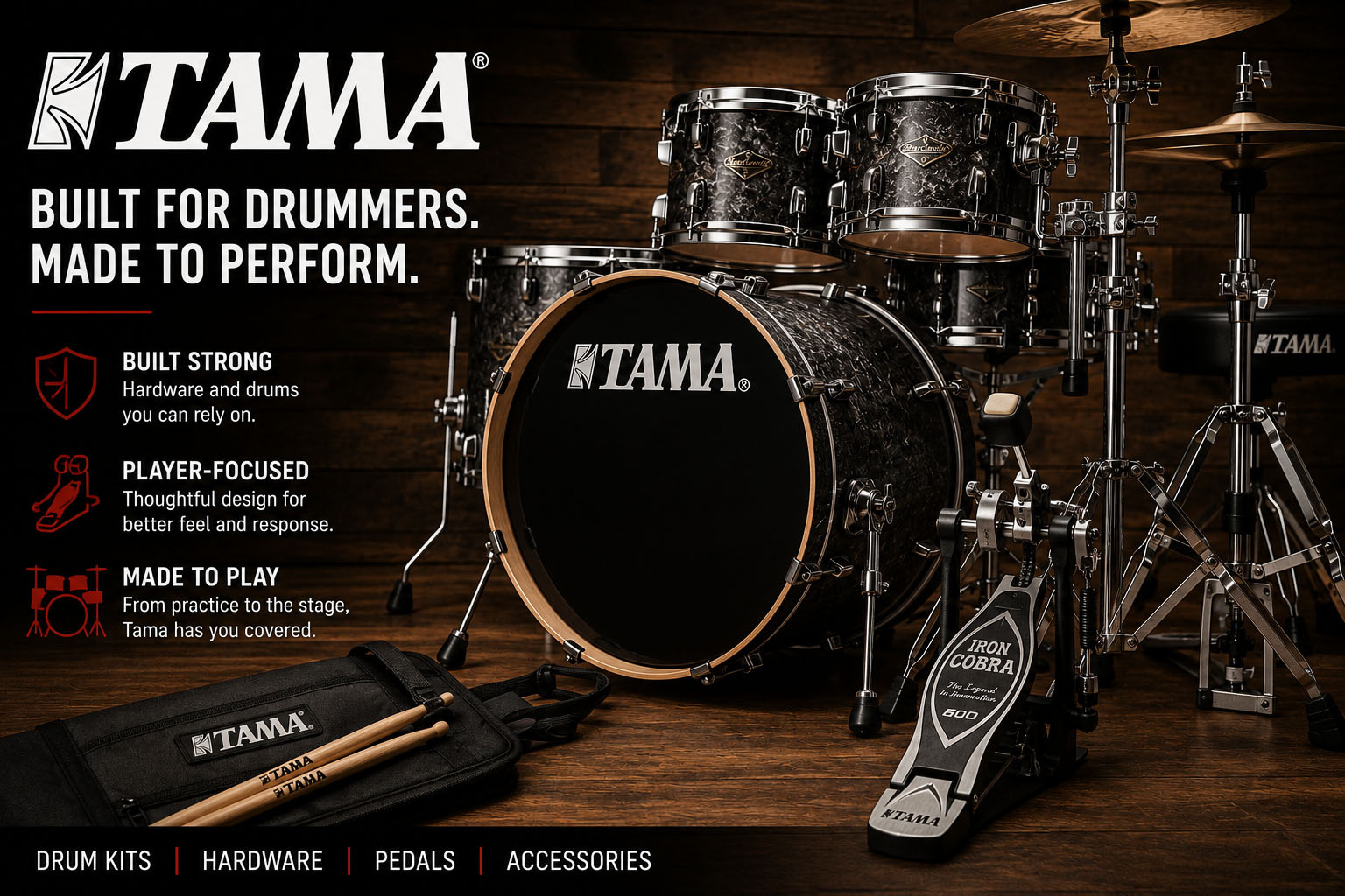Tama