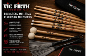 Vic Firth