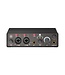 Yamaha UR22-MK3 USB-C Audio Interface with Software Suite - Black