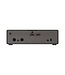 Yamaha UR22-MK3 USB-C Audio Interface with Software Suite - Black