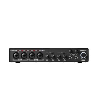 Yamaha Yamaha URX44C USB-C Audio MIDI Interface